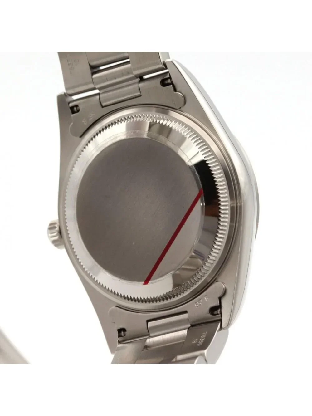 Rolex Oyster Perpetual Date SS Automatic